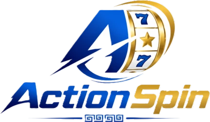 ActionSpin logo
